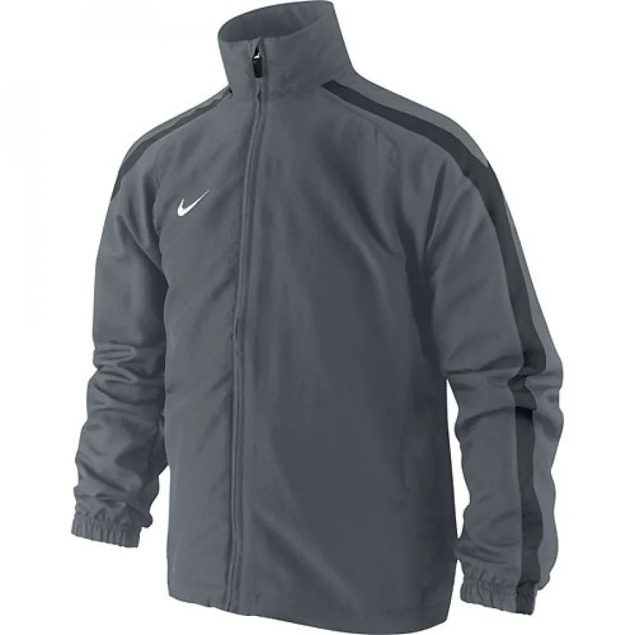 NIKE COMPETITION WOVEN WARM UP JACKET 411830 001 JR Gloves N Kit